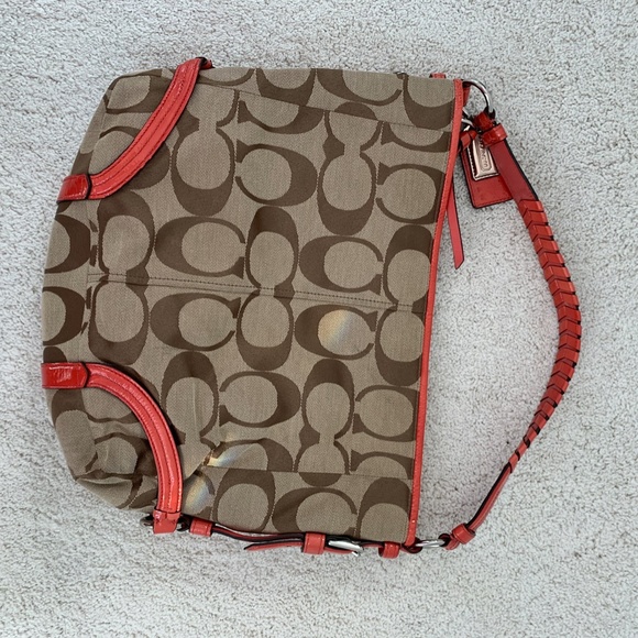 Coach Purse - Picture 2 of 3
